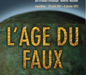 L'âge du Faux