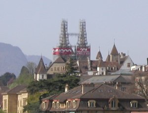 Millénaire de Neuchâtel