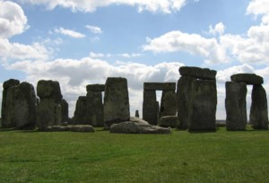 Stonehenge